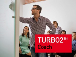 TURBO2™ Coach